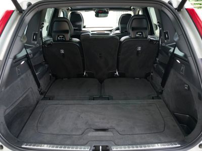 2022 Volvo XC90
