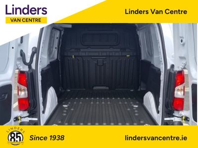 2026 Citroen Berlingo