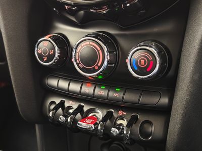 2018 Mini Cooper