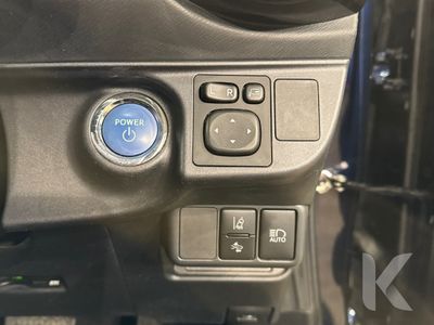 2018 Toyota Aqua