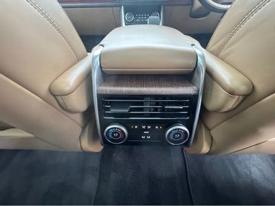 2023 Land Rover Range Rover