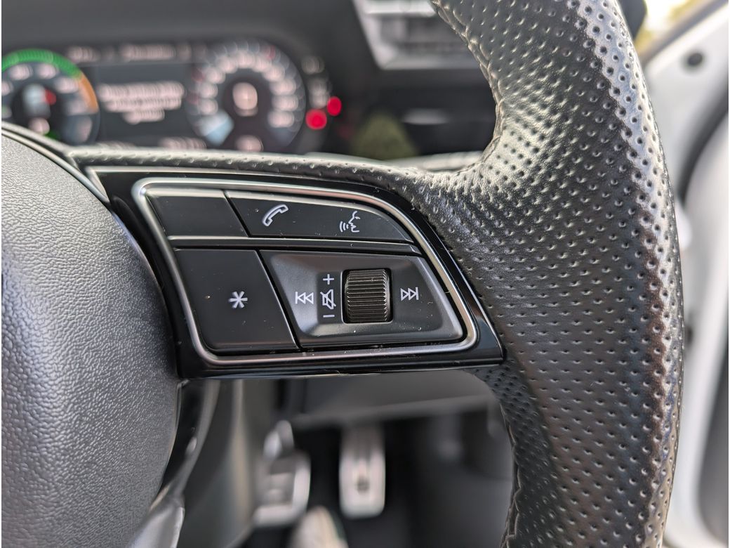 2024 Audi A3
