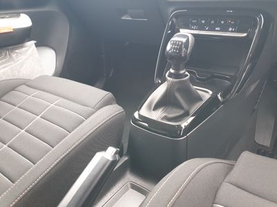 2026 Citroen C3 Aircross