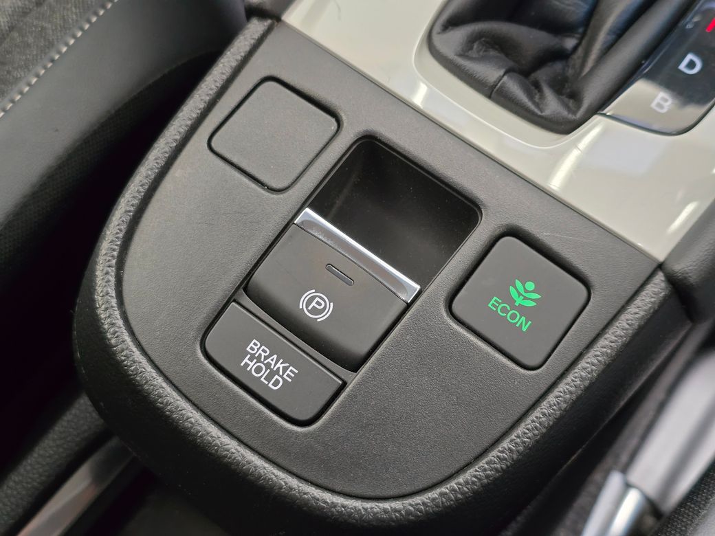 2020 Honda Fit
