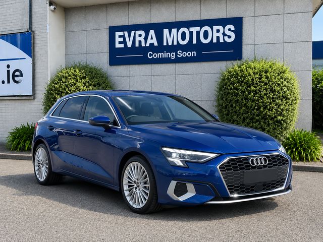 vehicle for sale from Evra Motors