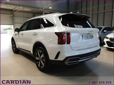 2023 Kia Sorento