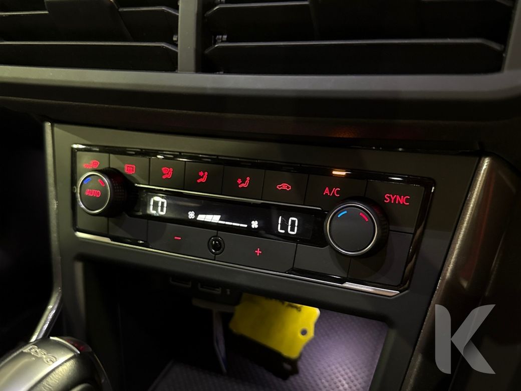 2019 Volkswagen Polo