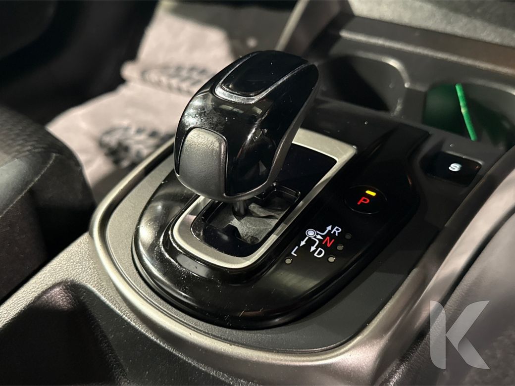 2019 Honda Grace