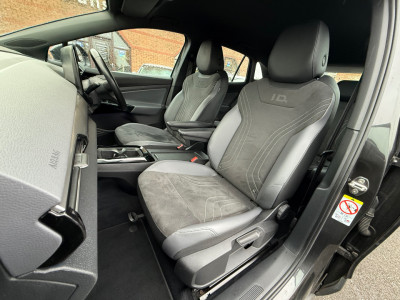 2022 Volkswagen ID.4