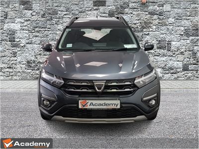 2023 Dacia Jogger