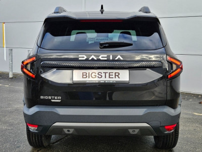 2026 Dacia Bigster
