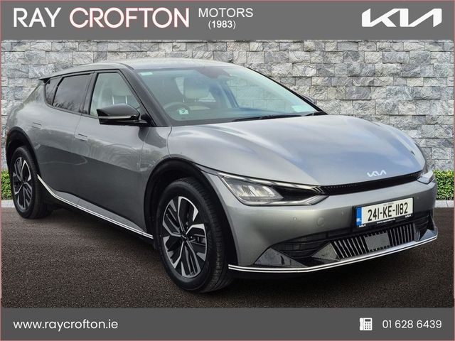 vehicle for sale from Ray Crofton Ltd