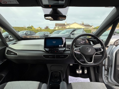 2023 Volkswagen ID.3