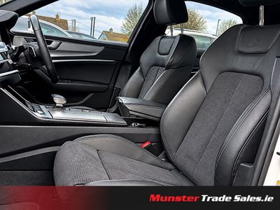 2023 Audi A6