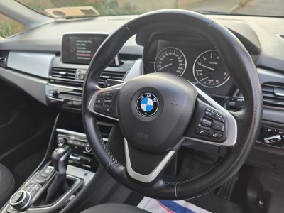 2018 BMW 2 Series