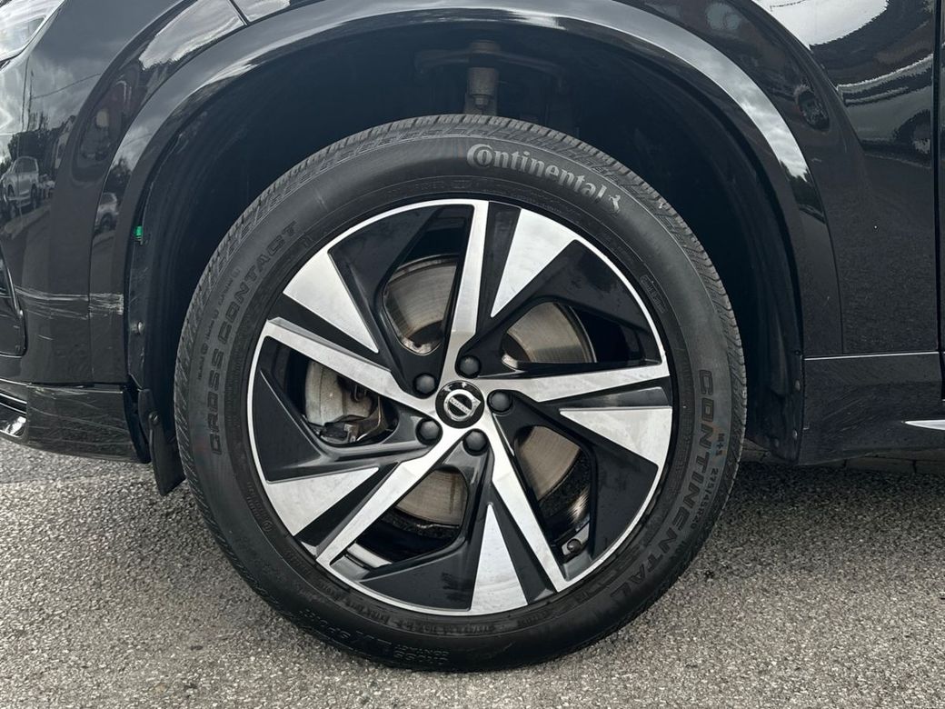 2021 Volvo XC90