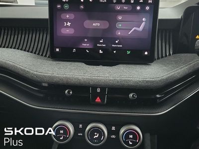 2024 Skoda Superb