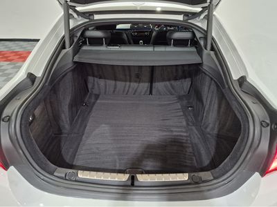 2020 BMW 4 Series