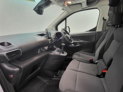 2026 Citroen Berlingo