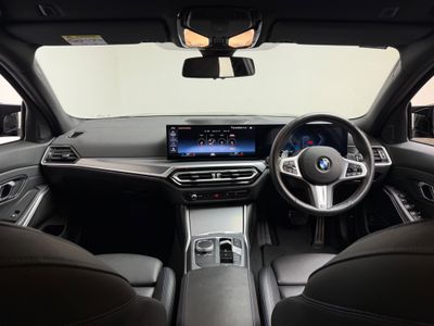 2024 BMW 3 Series