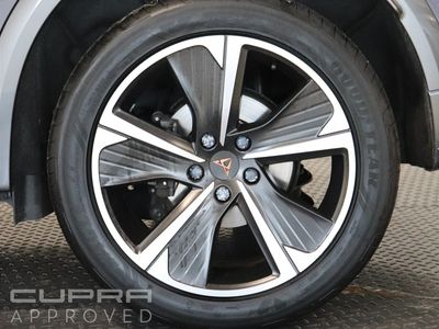 2023 Cupra Formentor