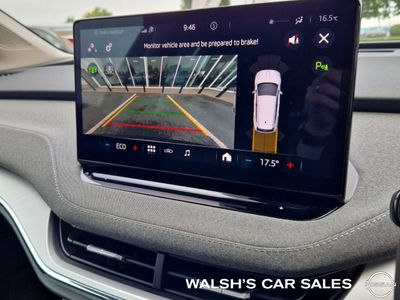 2023 Skoda Enyaq