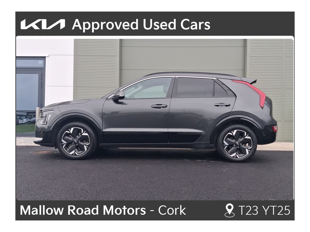 2023 Kia Niro