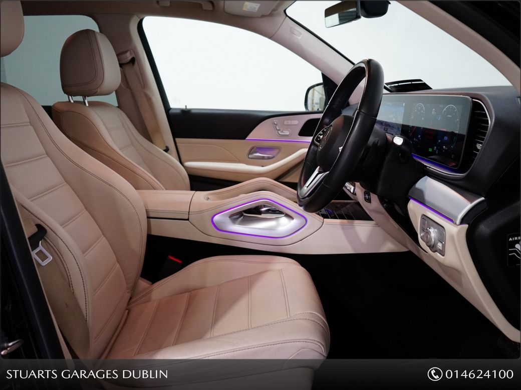 2022 Mercedes-Benz GLE Class