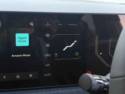 2026 Kia EV3