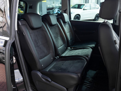 2022 Volkswagen Sharan