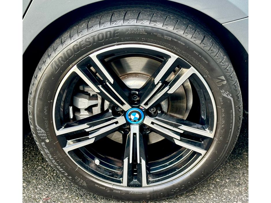 2024 BMW 3 Series