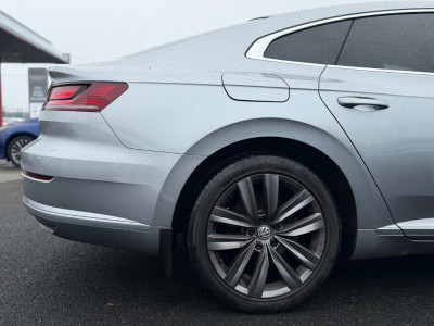 2020 Volkswagen Arteon