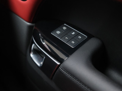 2021 Land Rover Range Rover Sport