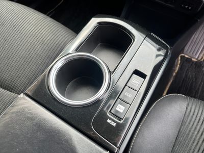 2017 Toyota Prius+