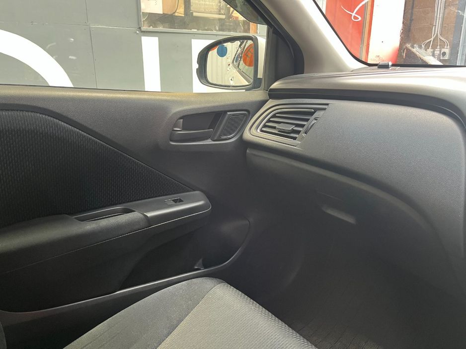 2019 Honda Grace