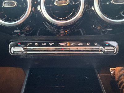 2022 Mercedes-Benz GLA Class