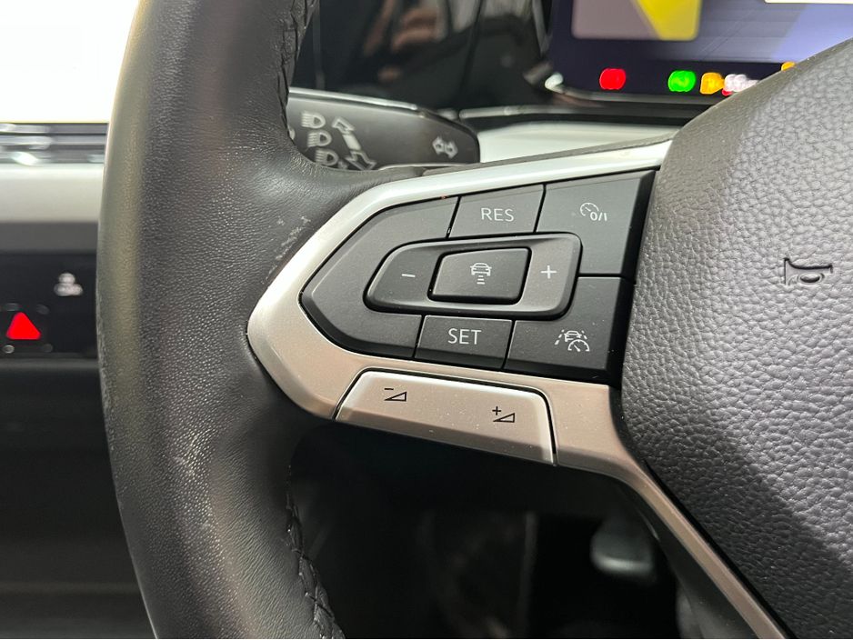 2021 Volkswagen Golf