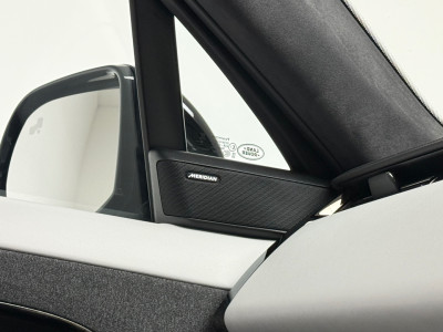 2023 Land Rover Range Rover Sport