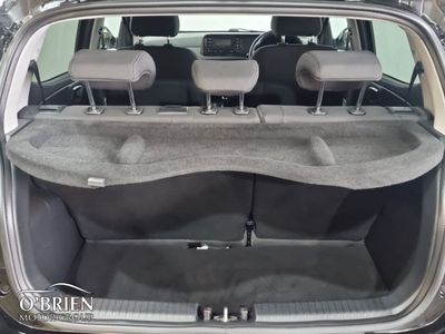 2021 Hyundai i10