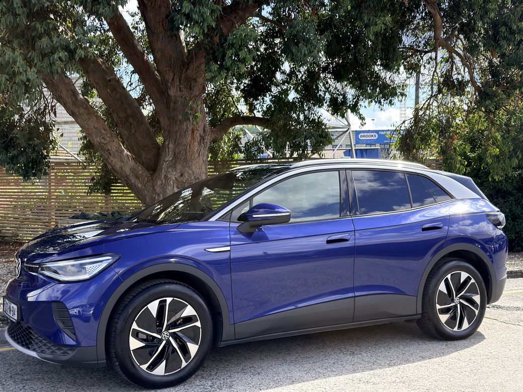 2023 Volkswagen ID.4