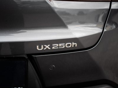 2023 Lexus UX 250H