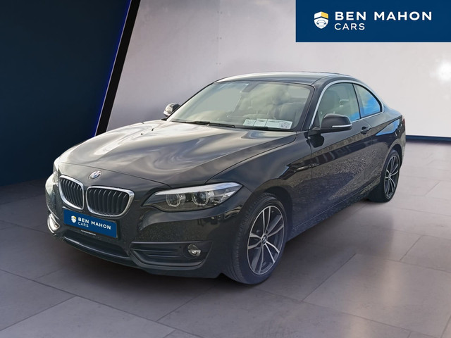 vehicle for sale from Ben Mahon Cars