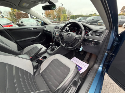 2018 Volkswagen Jetta