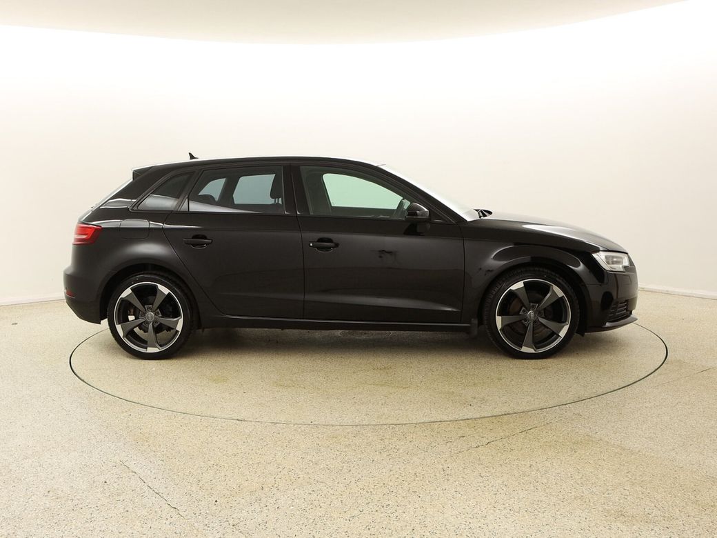 2016 Audi A3