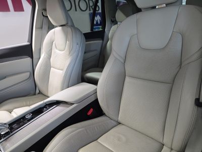 2023 Volvo XC90
