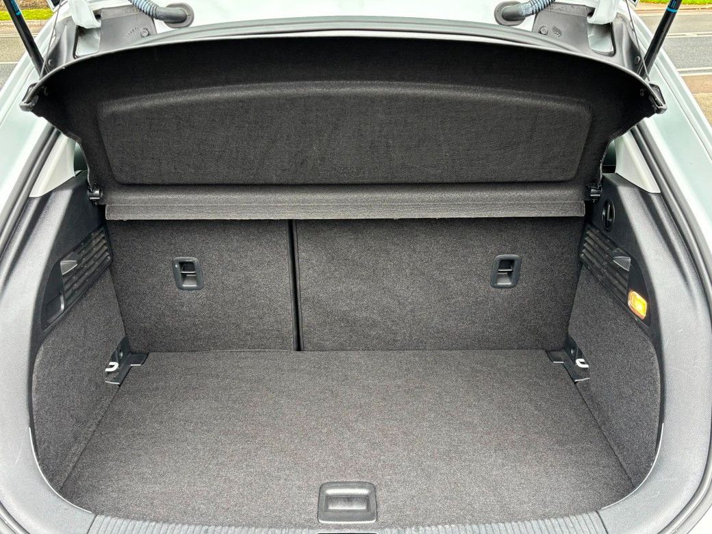 2015 Audi A1