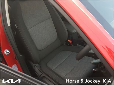 2025 Kia Stonic
