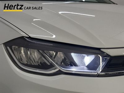 2023 Volkswagen Polo