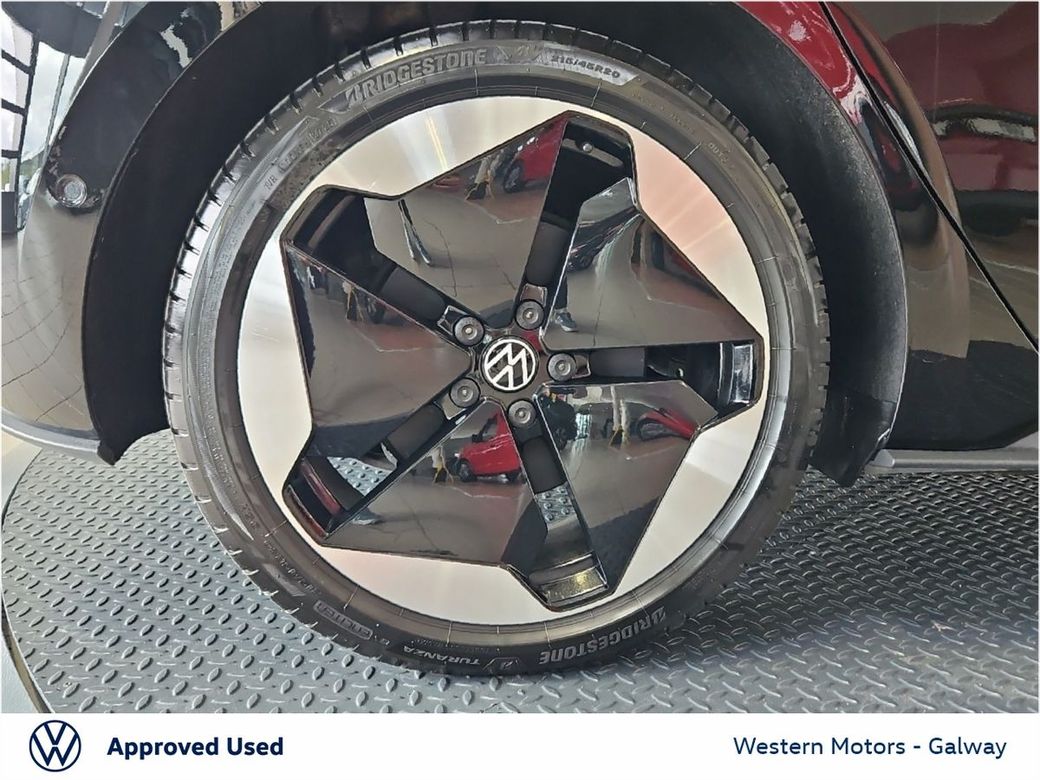 2026 Volkswagen ID.3