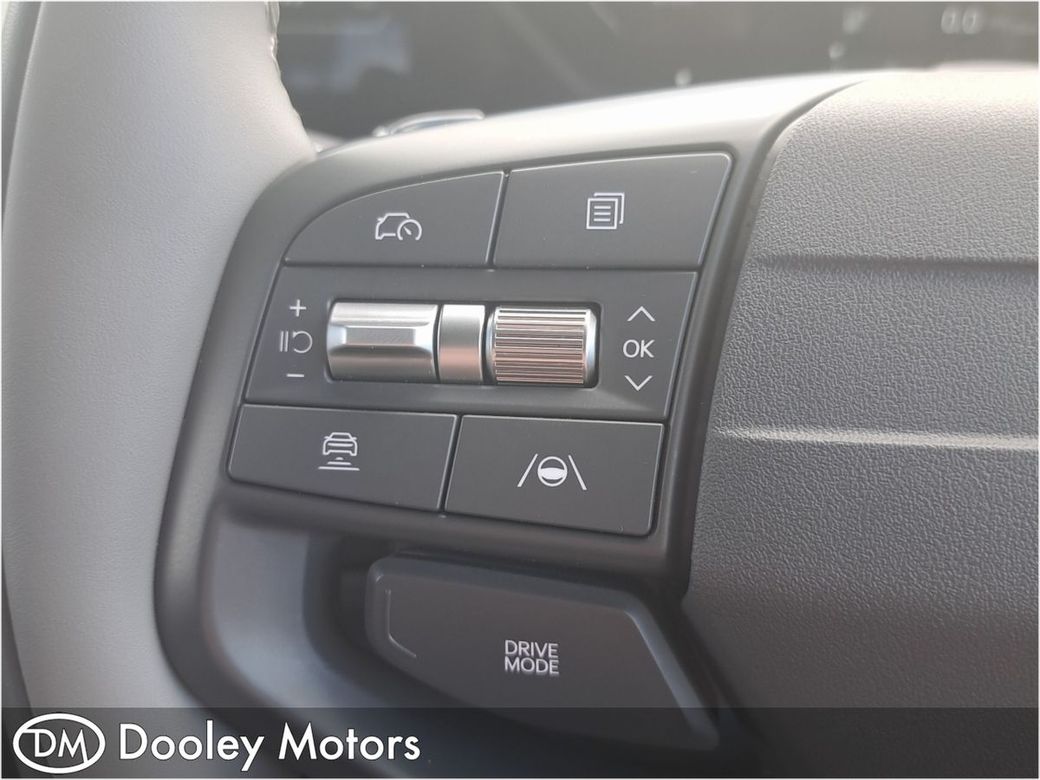 2025 Kia EV3